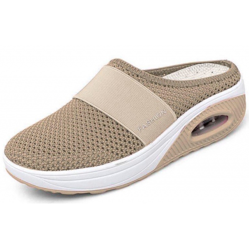 Shoes Air Women Walking Cushio - Wedge Espadrille Women recension och pris