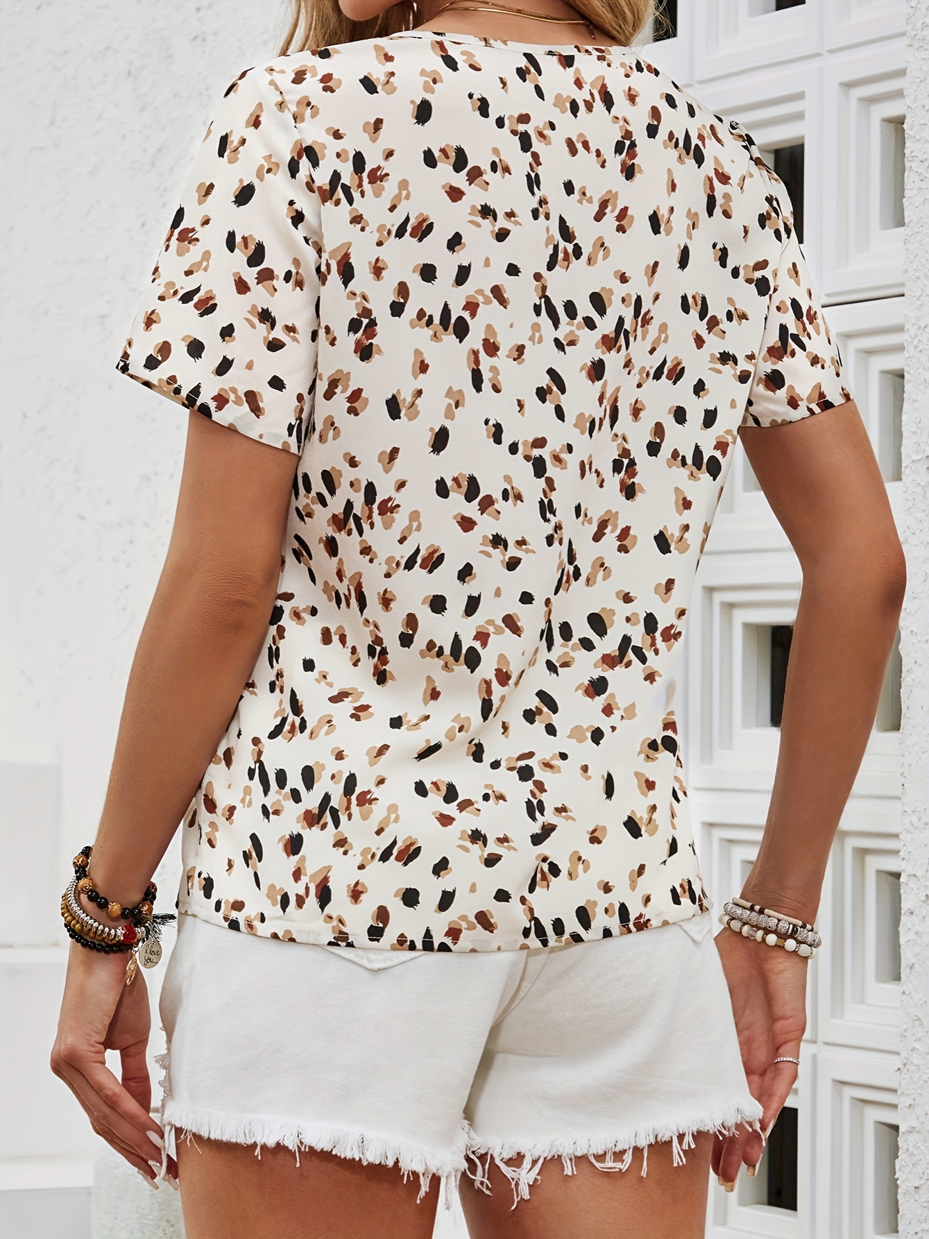 Spring Summer New Arrivals Fas - Romper Floral Print recension och pris