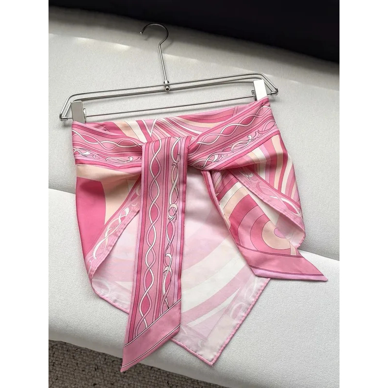 Summer Fashion Beach Style Cas - Headband Summer Knit recension och pris