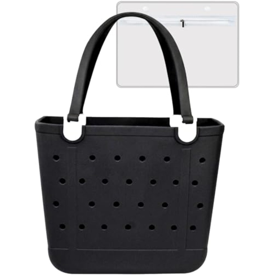 Beach Tote Bag, Original Large - Tote Bag Beach recension och pris