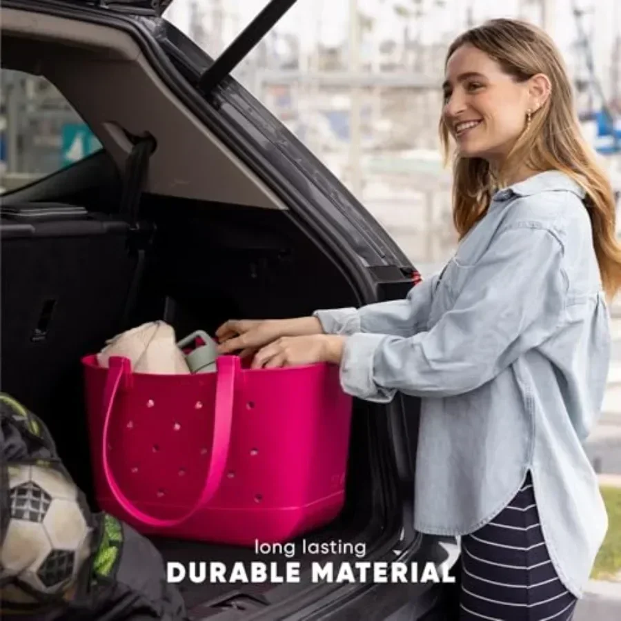 Beach Bag Waterproof Getaway R - Tote Bag Beach recension och pris