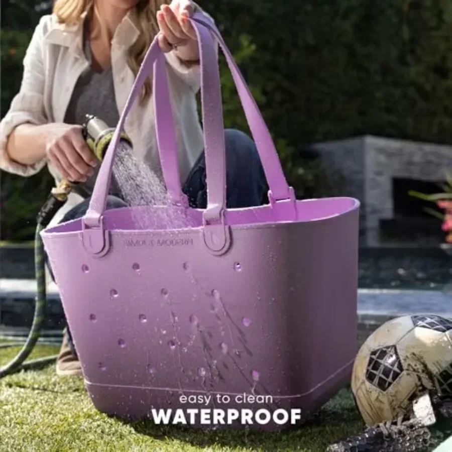 Beach Bag Waterproof Getaway R - Tote Bag Beach recension och pris