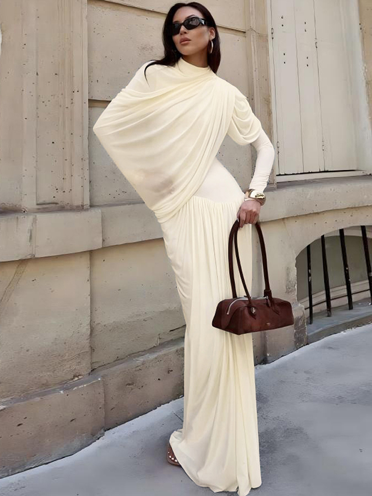 Sisterlinda Elegant Basics Sha - Linen Dress Wrap recension och pris