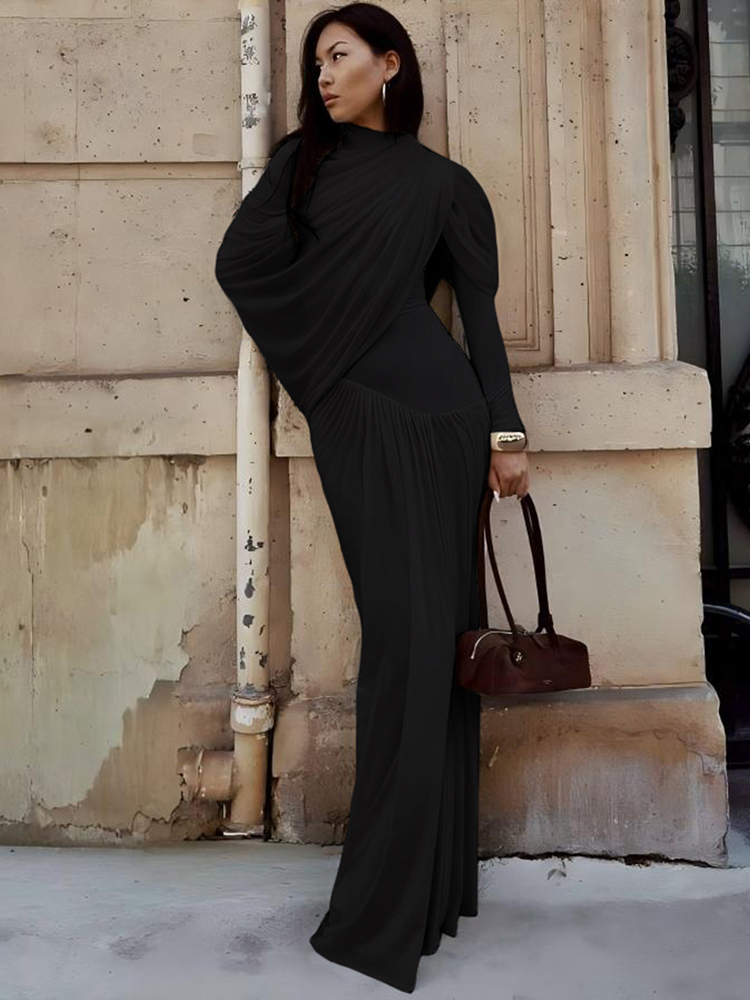Sisterlinda Elegant Basics Sha - Linen Dress Wrap recension och pris